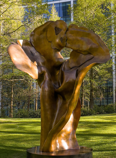 Art@Site www.artatsite.com Helaine Blumenfeld Fortuna London