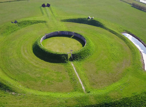 Art@Site www.artatsite.com Robert Morris Observatorium The Netherlands