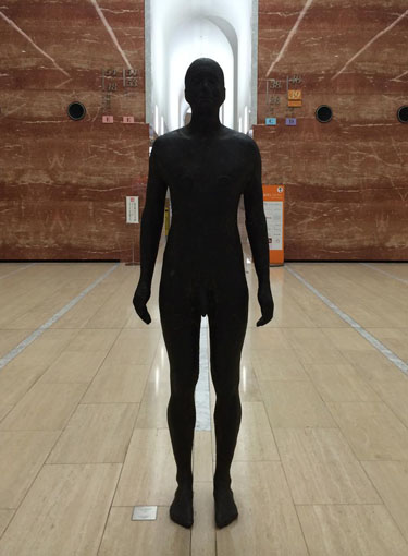 Art@Site www.artatsite.com Antony Gormley Another Place